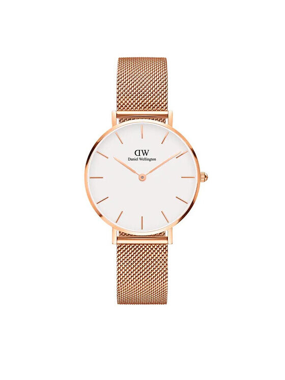 

Часы Daniel Wellington, золотой