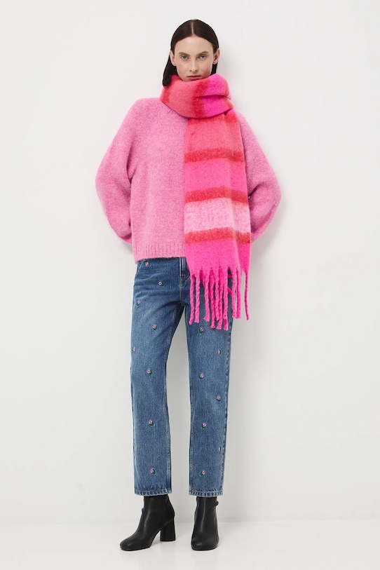 

Хлопковые джинсы Medicine, темно-синий