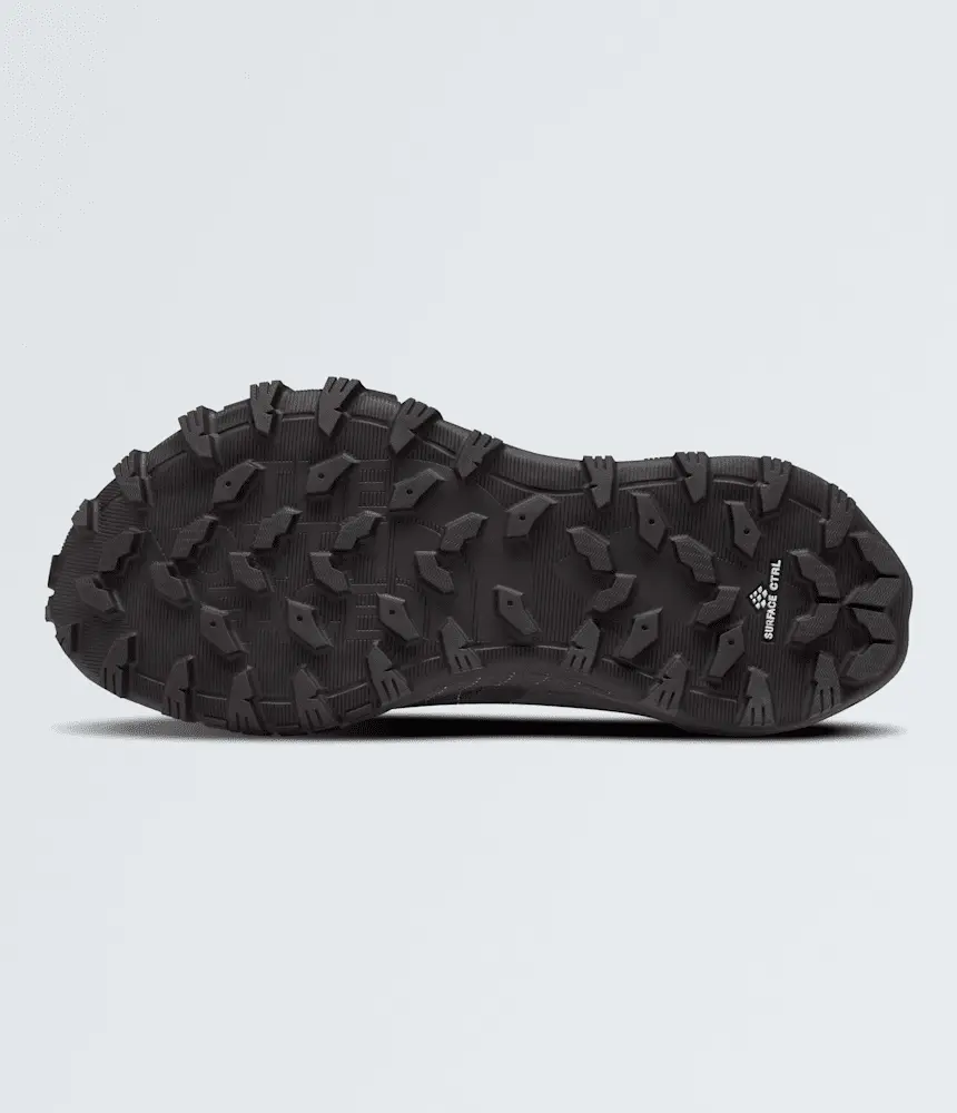Женские кроссовки Offtrail TR The North Face, Smoked Pearl/Asphalt Grey — фото 4