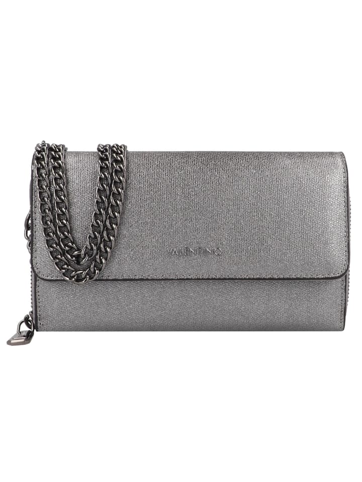 

Клатч Valentino, цвет canna di f
