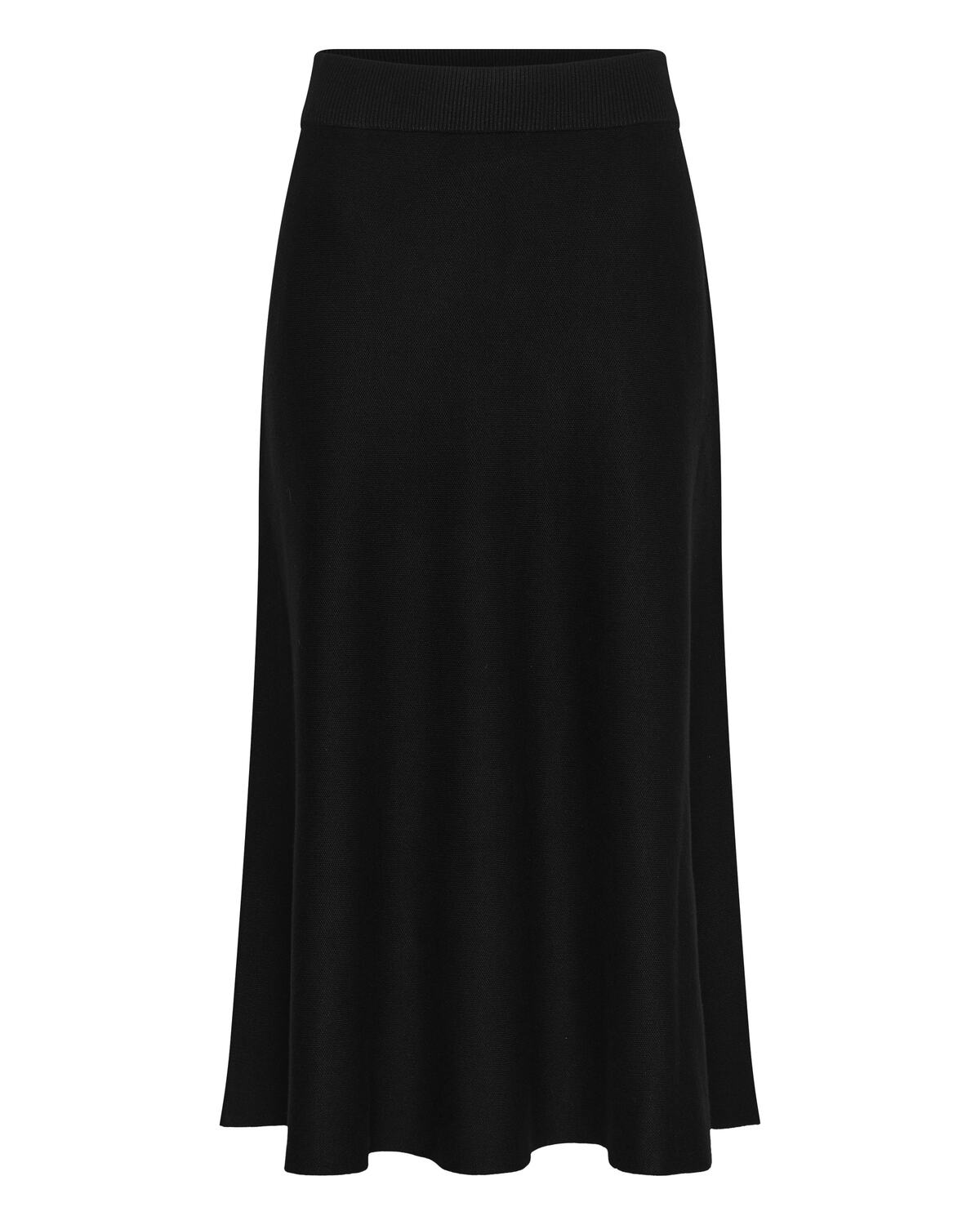 

Kaffe Юбка 'KAmalina' в черном цвете