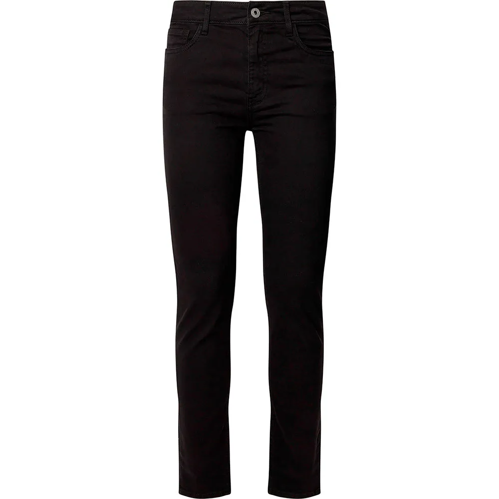 

Джинсы Pepe Jeans Thelma Skinny Fit, черный