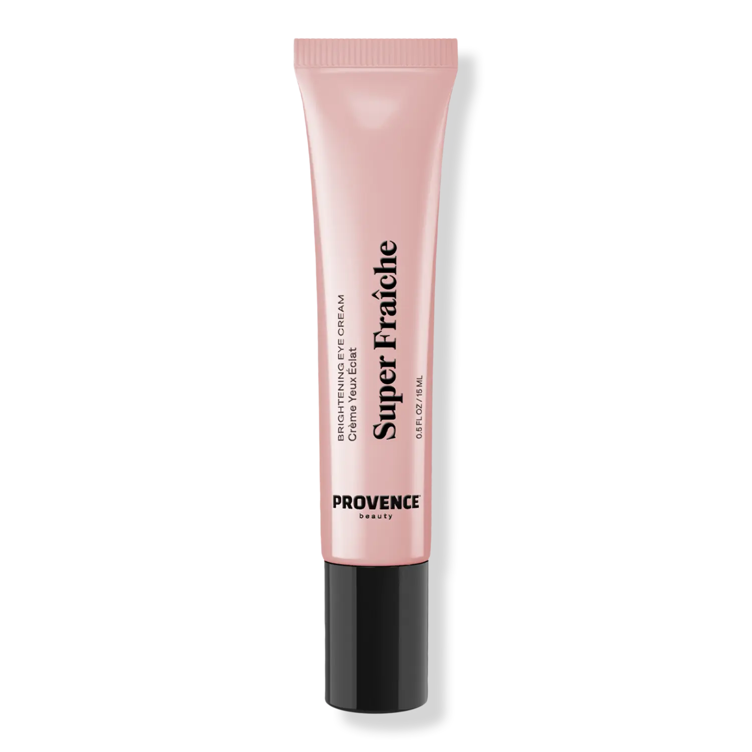 

Осветляющий крем для глаз Super Fraîche PROVENCE Beauty