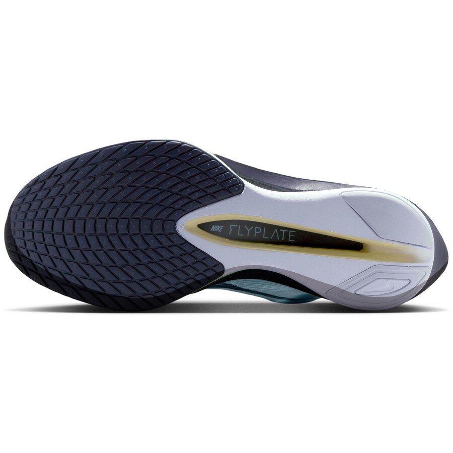 Кроссовки для бега NIKE ZOOMX VAPORFLY NEXT% 4, аква — фото 4