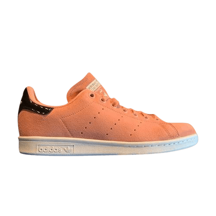 

Кроссовки adidas Stan Smith J 'Trace Pink', розовый