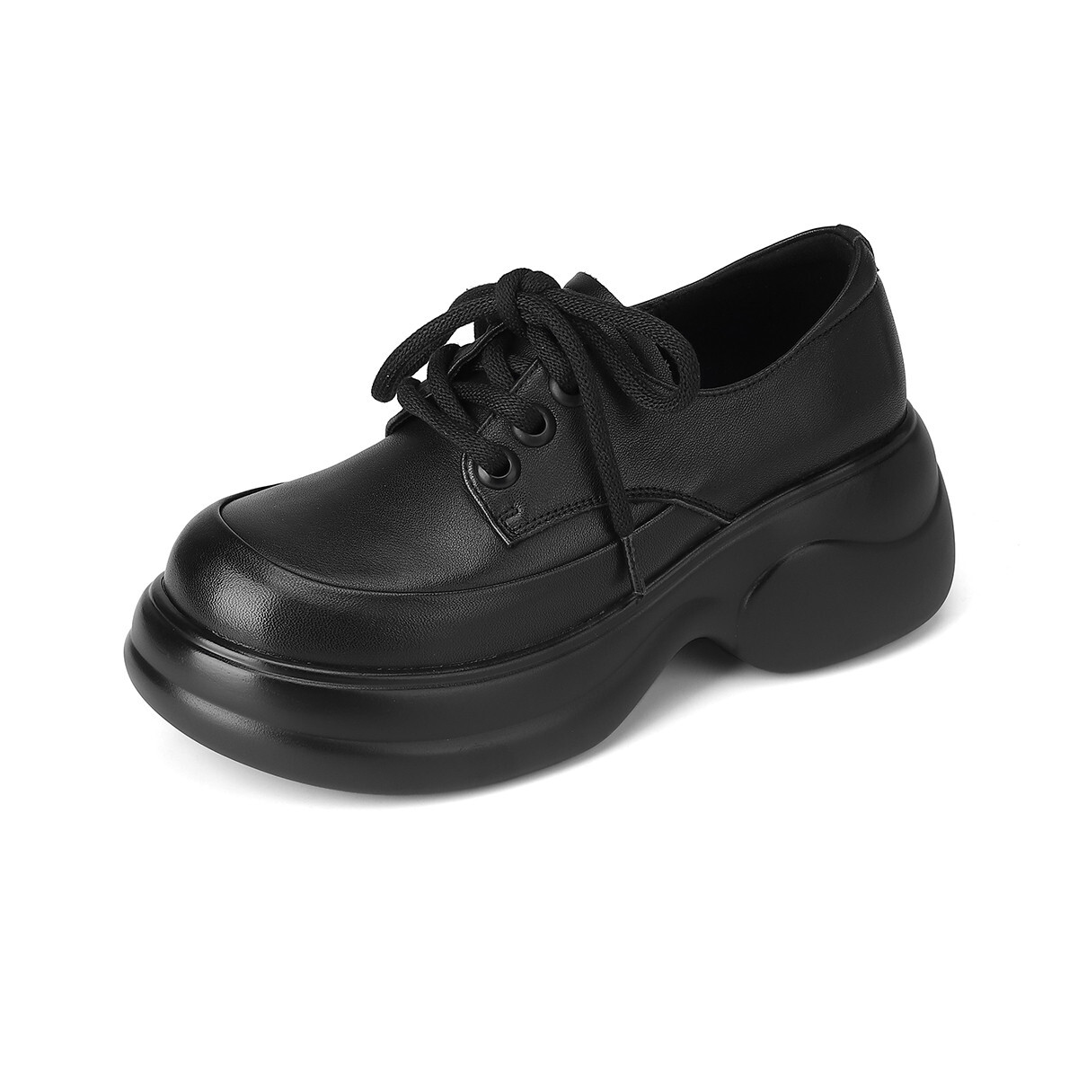 Туфли женские повседневные Women's Casual Shoes Women's Pierce Gentry, хаки — фото 2