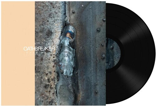 

Виниловая пластинка Oathbreaker: Ease Me & 4 Interpretations