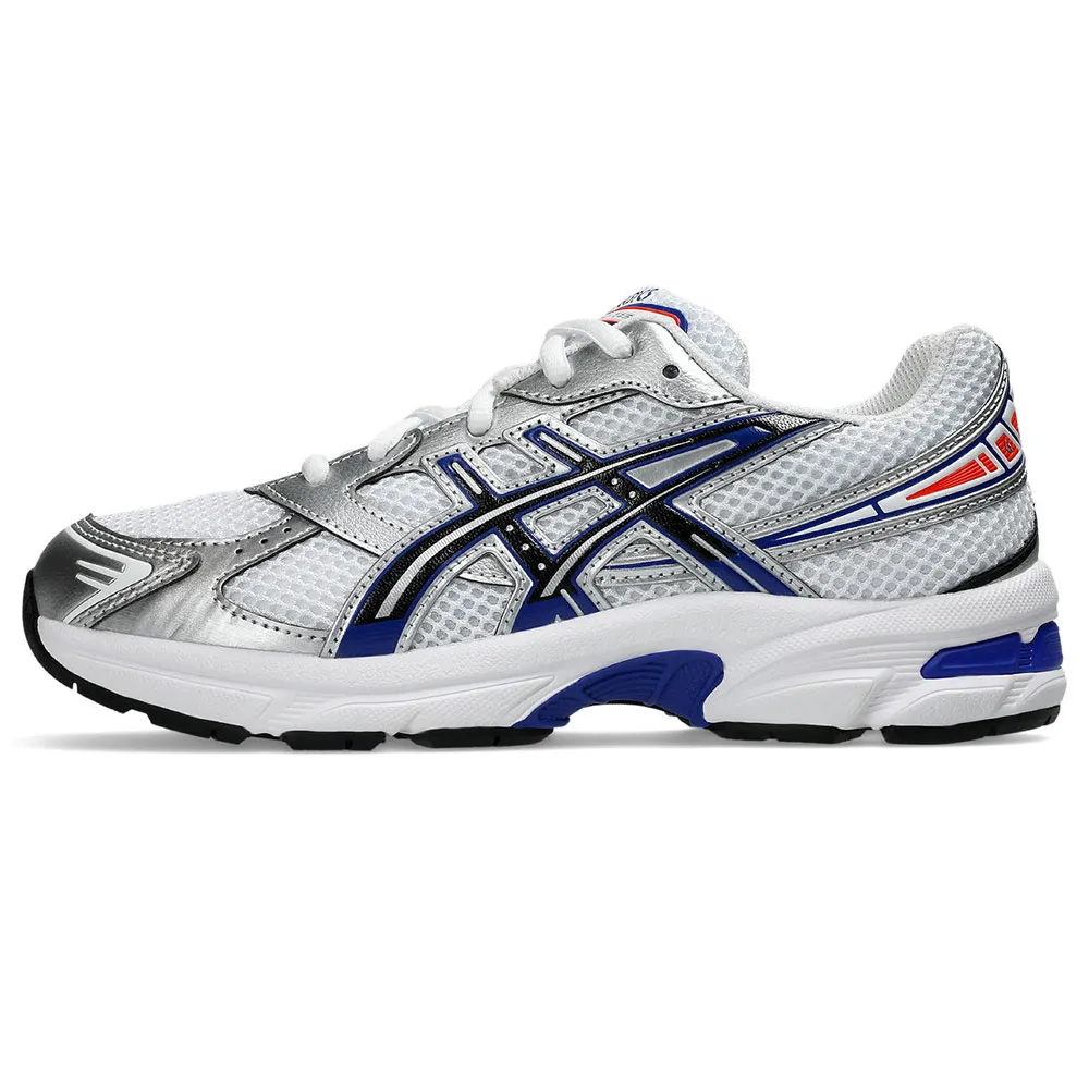 Кроссовки Asics Sportstyle Gel-1130 GS, белый — фото 3