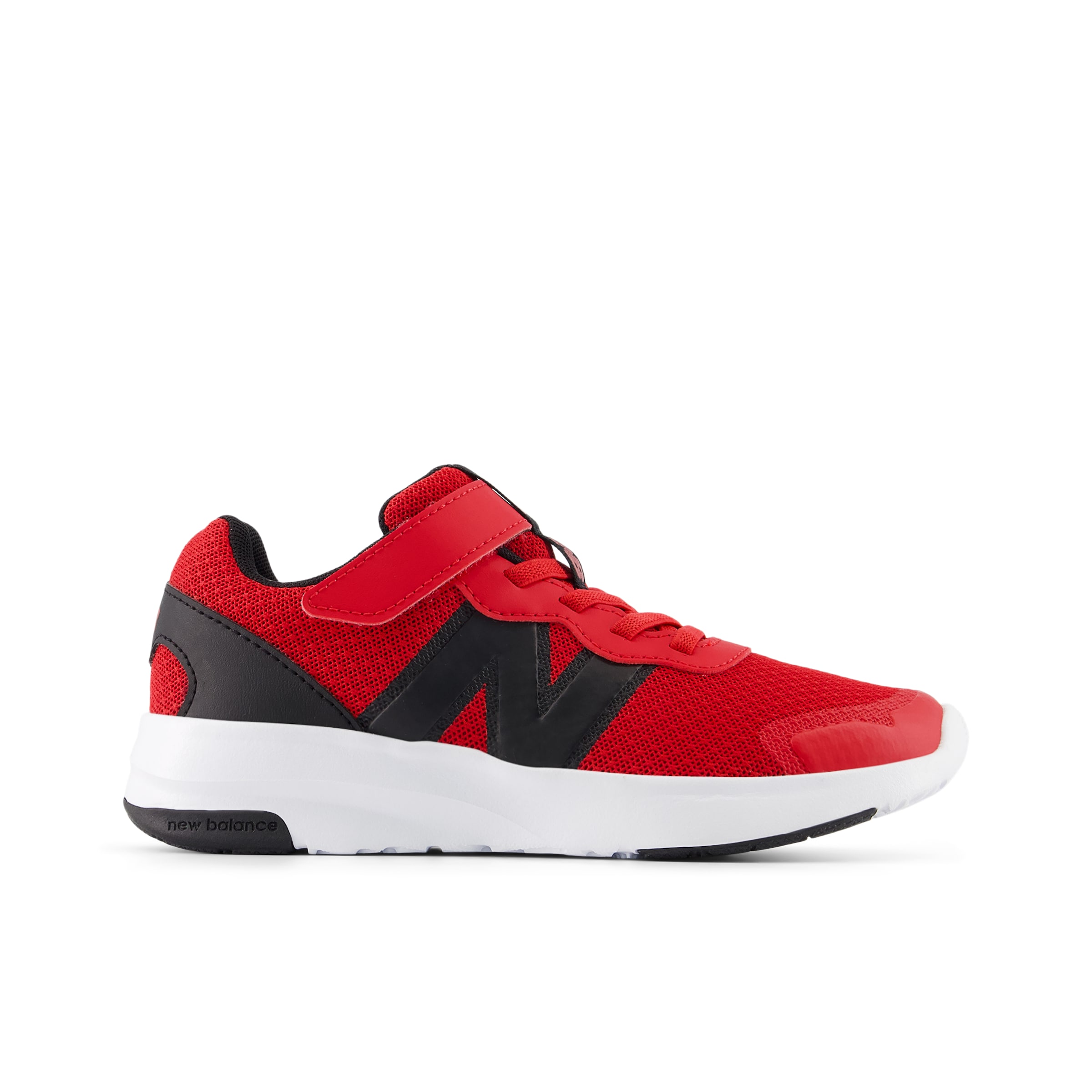 

New balance Кроссовки в красном цвете