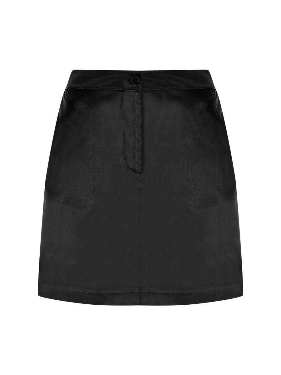 

Мини юбка FRESHLIONS Sofia, Black