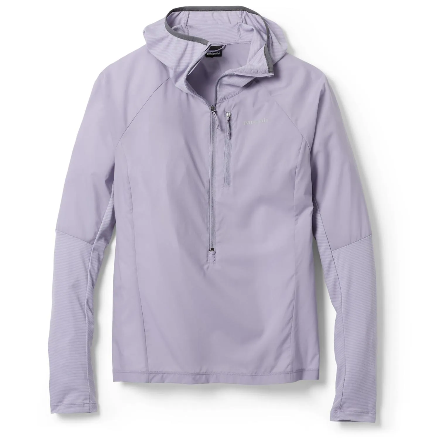 

Пуловер Airshed Pro Patagonia, Concrete Purple