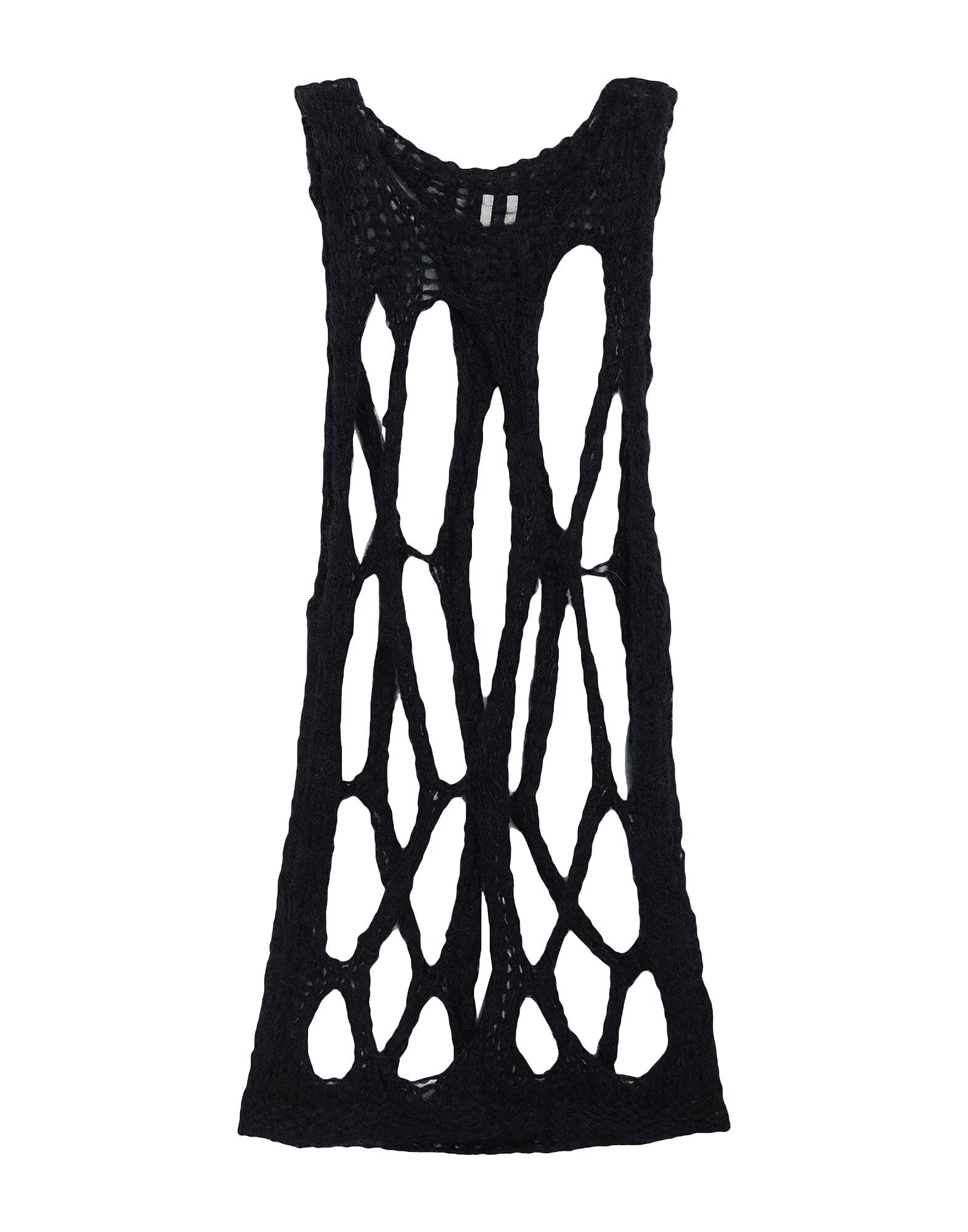 

Свитер Rick Owens, черный