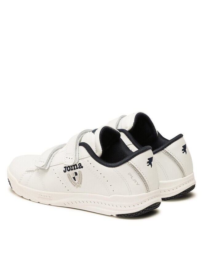 Кроссовки Joma, белый — фото 3