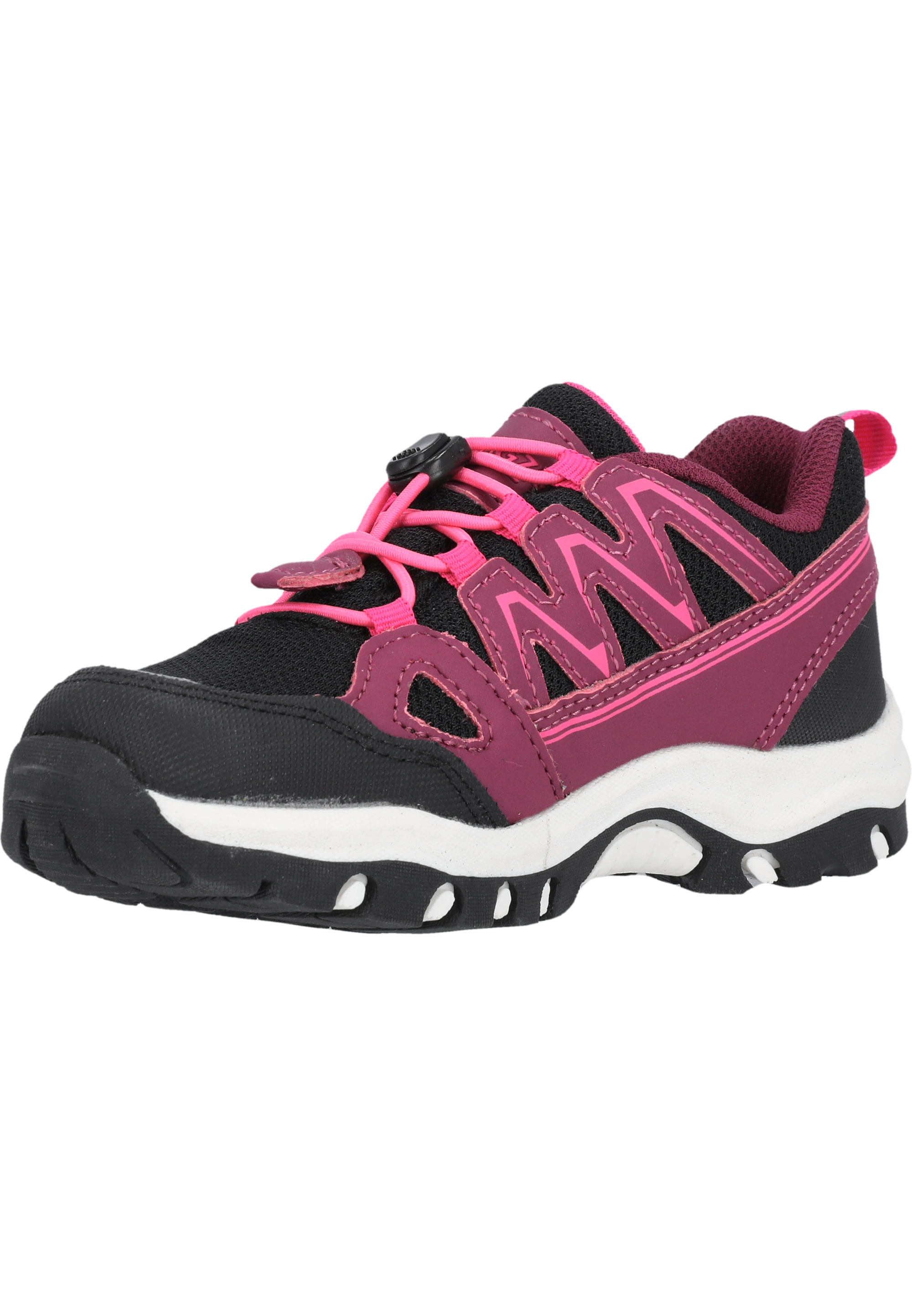 

Спортивные кроссовки Zigzag Outdoor Schuhe Docheet, цвет 4103 Raspberry