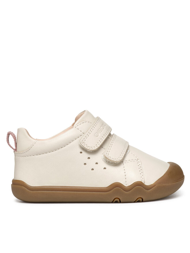 

Кроссовки B Steppieup B4663A 00085 C1058 Geox, бежевый