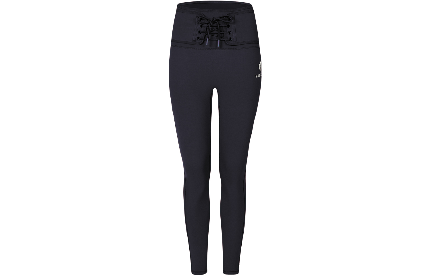 

Компрессионные леггинсы для женщин HOTSUIT, Mineral Black