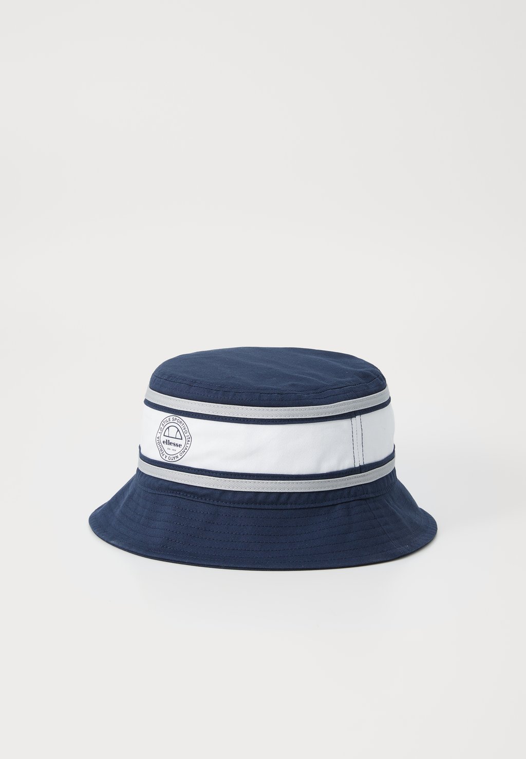 

Панама CAPRICO BUCKET HAT UNISEX Ellesse, темно-синий