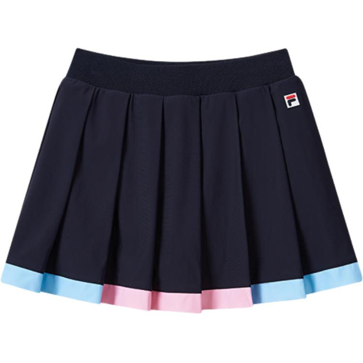 

Юбка для детей 3-7 лет FILA KIDS, синий