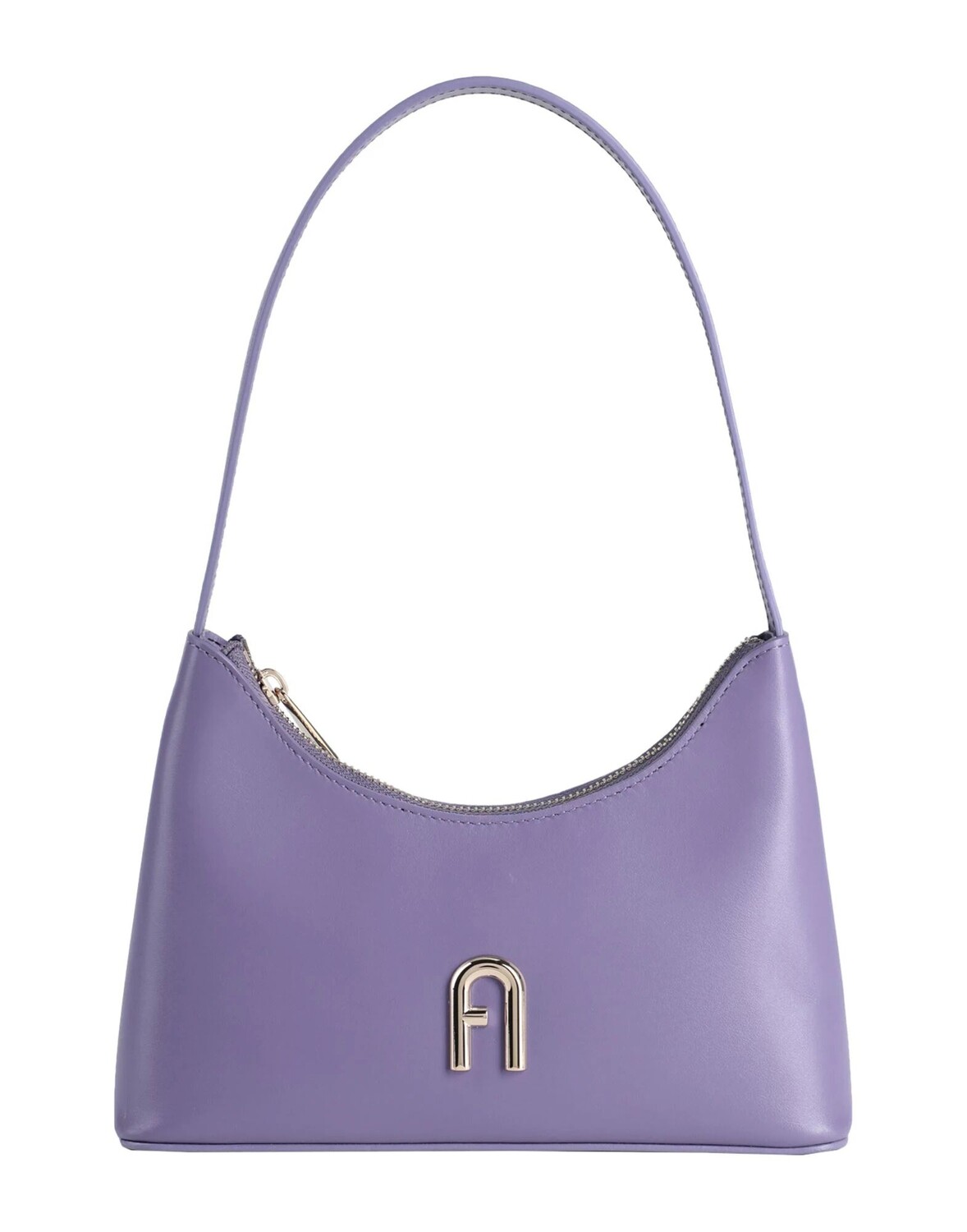 

Сумка Furla, светло-фиолетовый