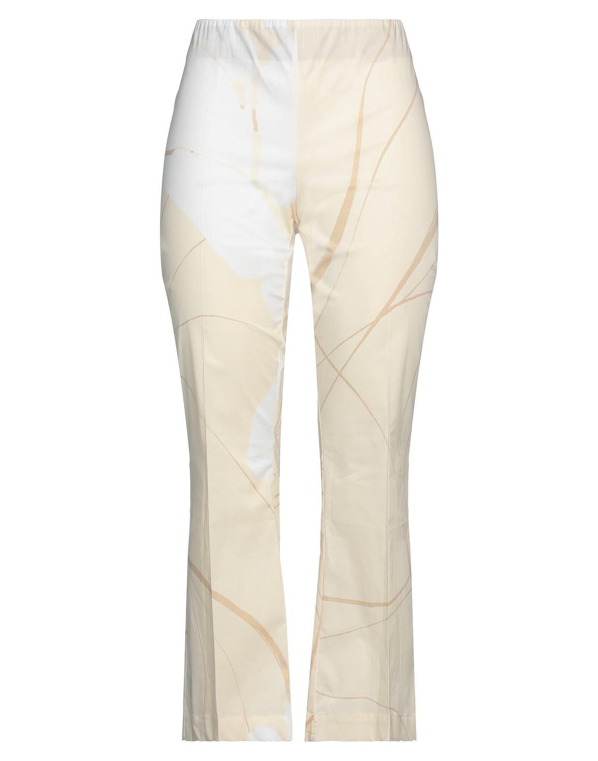 

Брюки Liviana Conti, бежевый