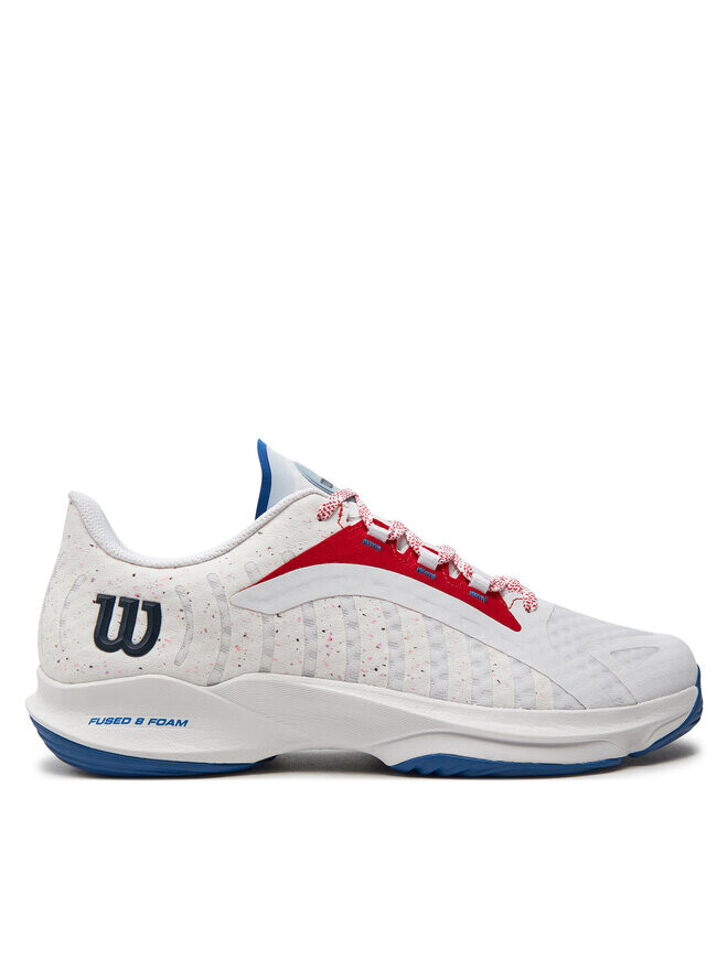 

Теннисные кроссовки Wilson Hurakn Pro WRS331710, белый