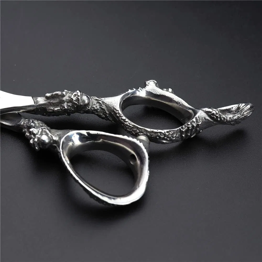 Парикмахерские ножницы «Sharonds» из нержавеющей стали, 19 см Sharonds, 7.5 Inch Flat Scissors — фото 3