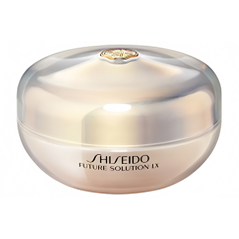 Пудра рассыпчатая Time Glaze Imperial Treasure для женщин SHISEIDO — фото 3