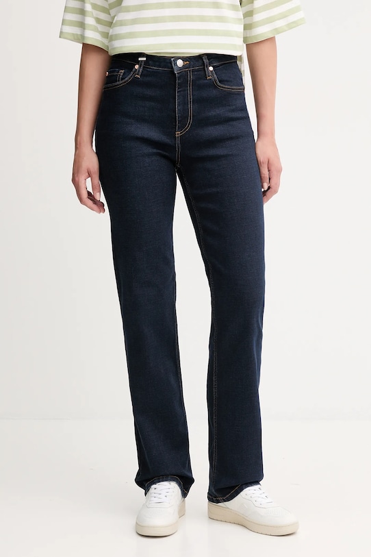 

Джинсы United Colors Of Benetton, темно-синий