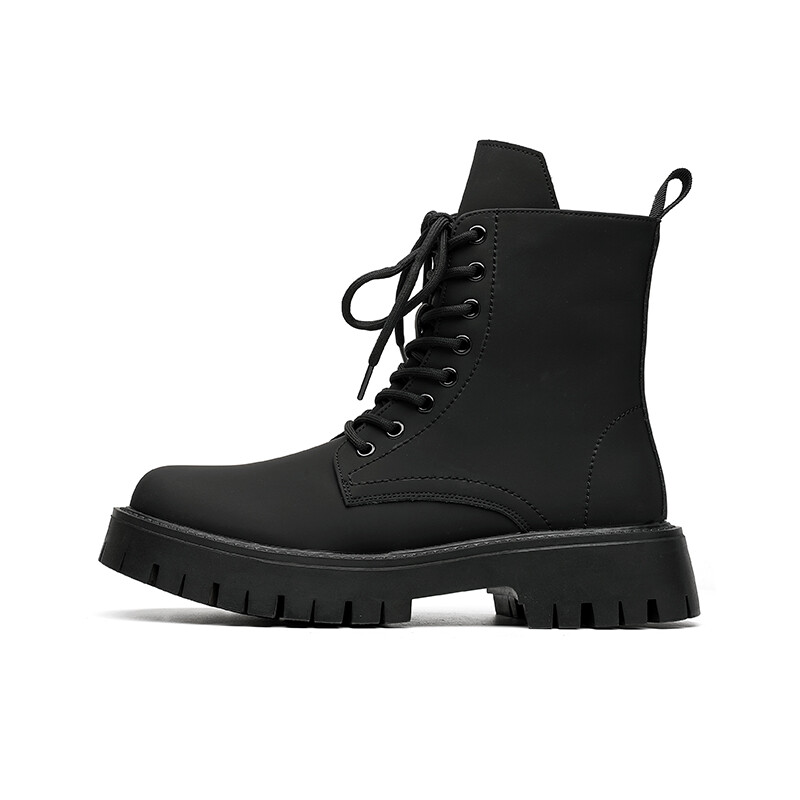 

Ботинки Product B Martin Boots Men
