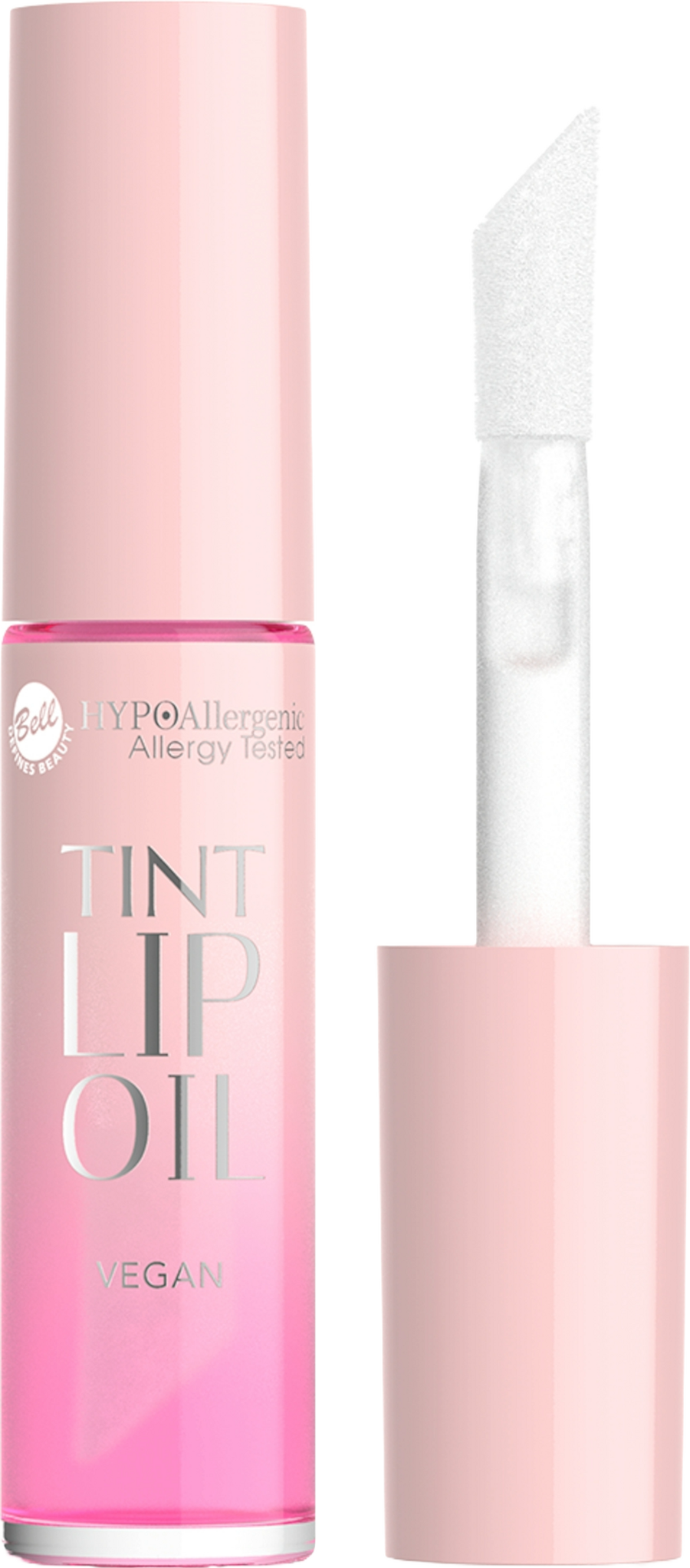 

Губная помада HYPOAllergenic Oil Lip Tint 03 Happiness