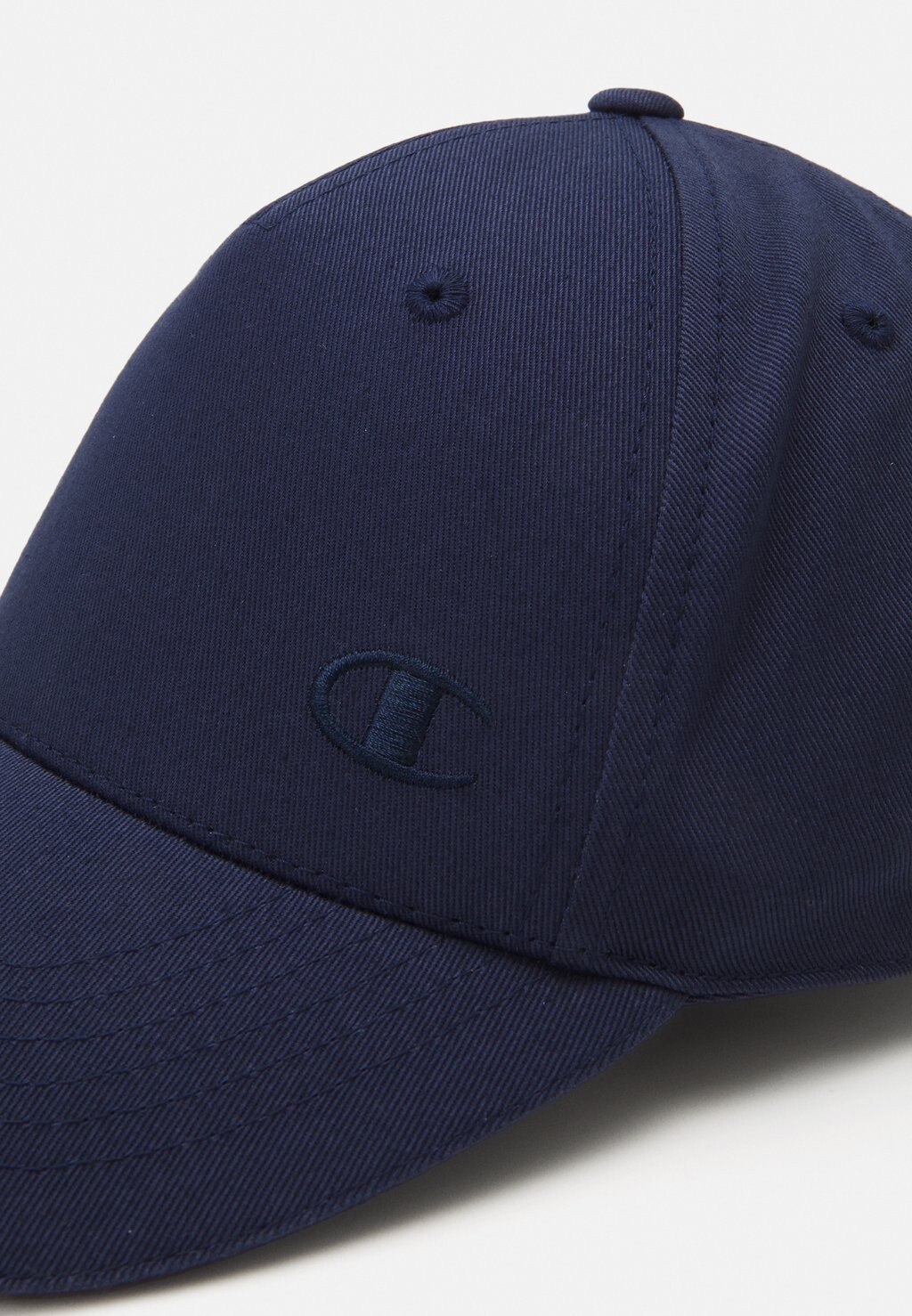 

Бейсболка ICONS BASEBALL LOGO UNISEX Champion, темно-синий