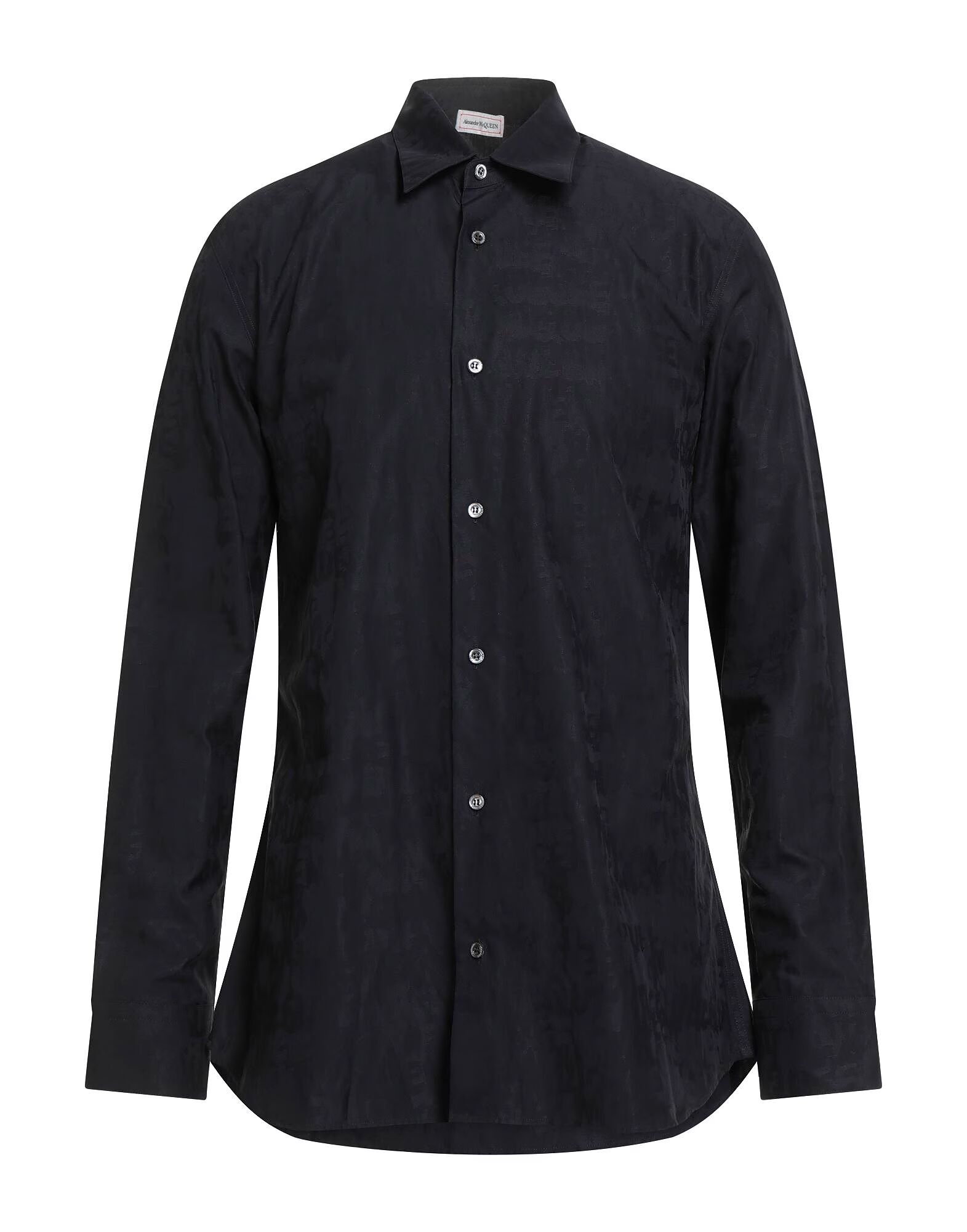 

Рубашка Mcqueen, черный