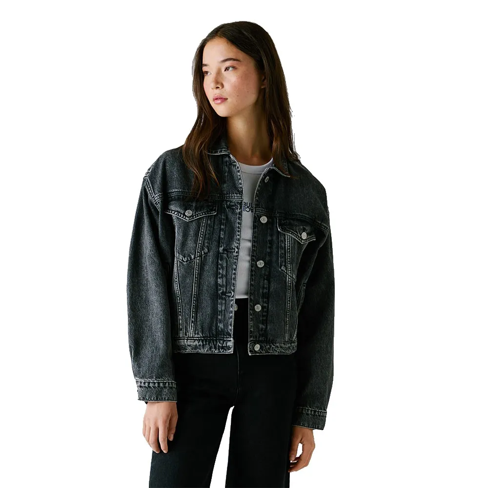 

Куртка Red Bull Racing Pleat Back, черный