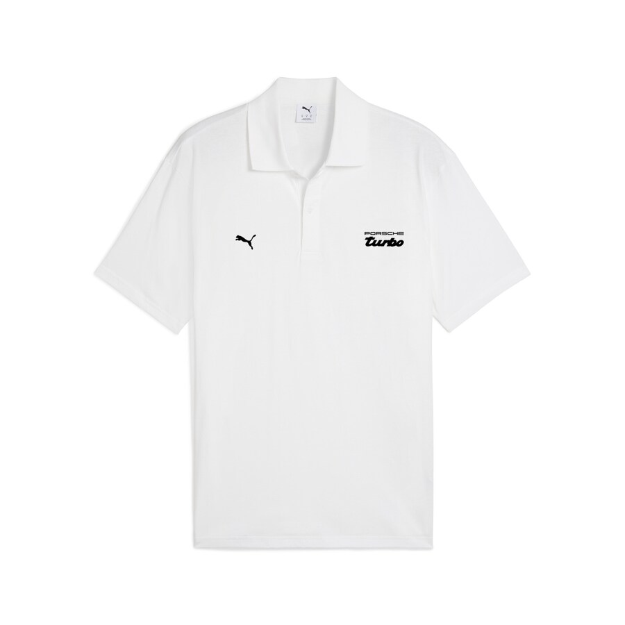 

Рубашка PUMA Porsche Legacy Ess, белый