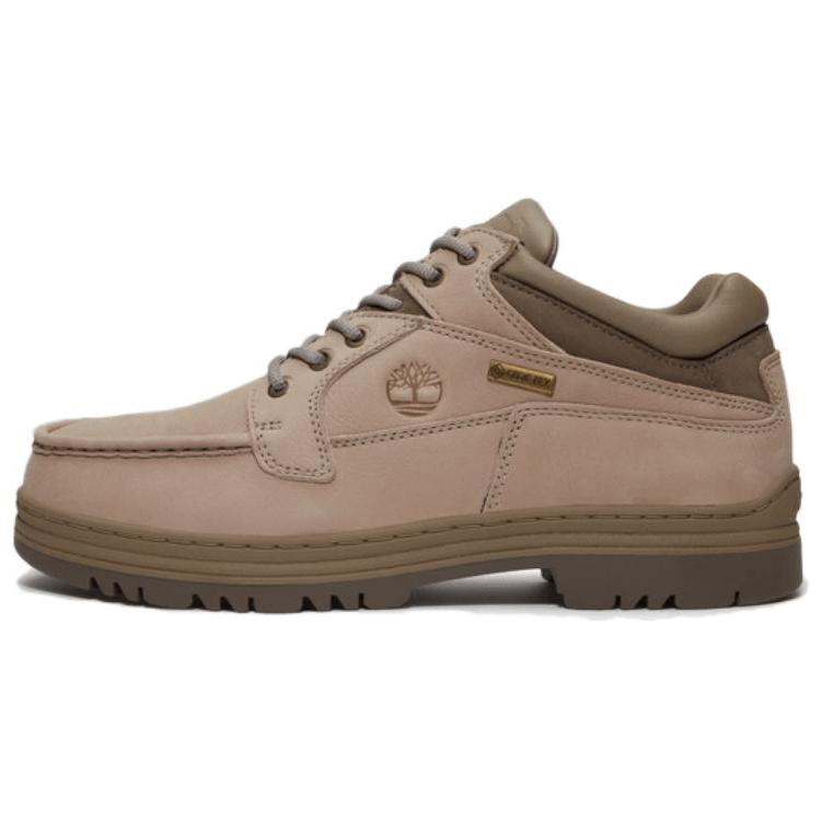 

Ботинки Heritage Mid Gtx «Taupe Nubuck» Timberland, Brown