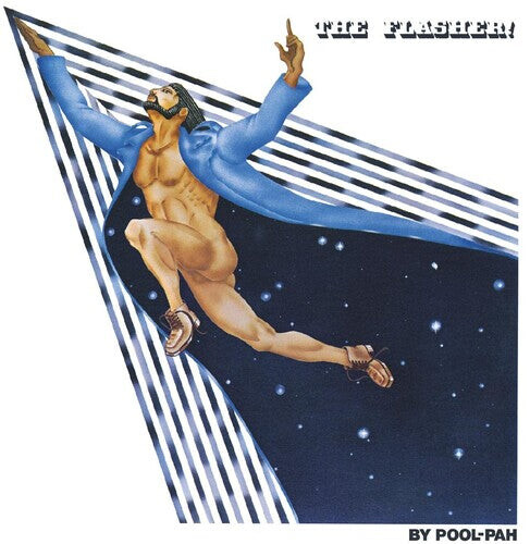 

Виниловая пластинка Pool-Pah: The Flasher