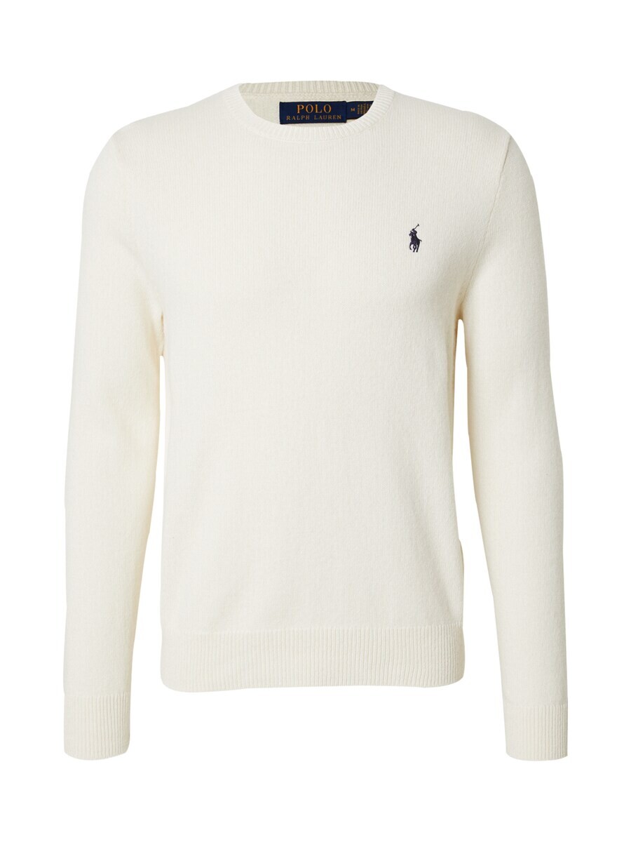 

Свитер Polo Ralph Lauren Sweater, кремовый