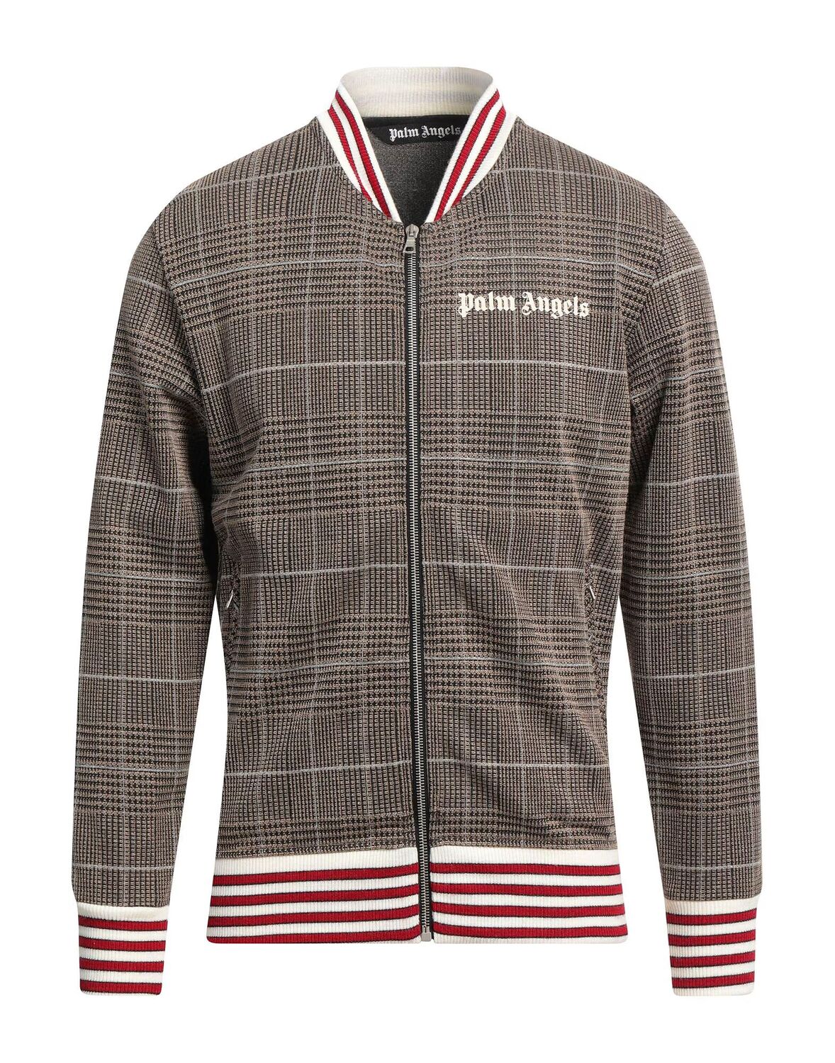 

Кардиган Palm Angels, коричневый