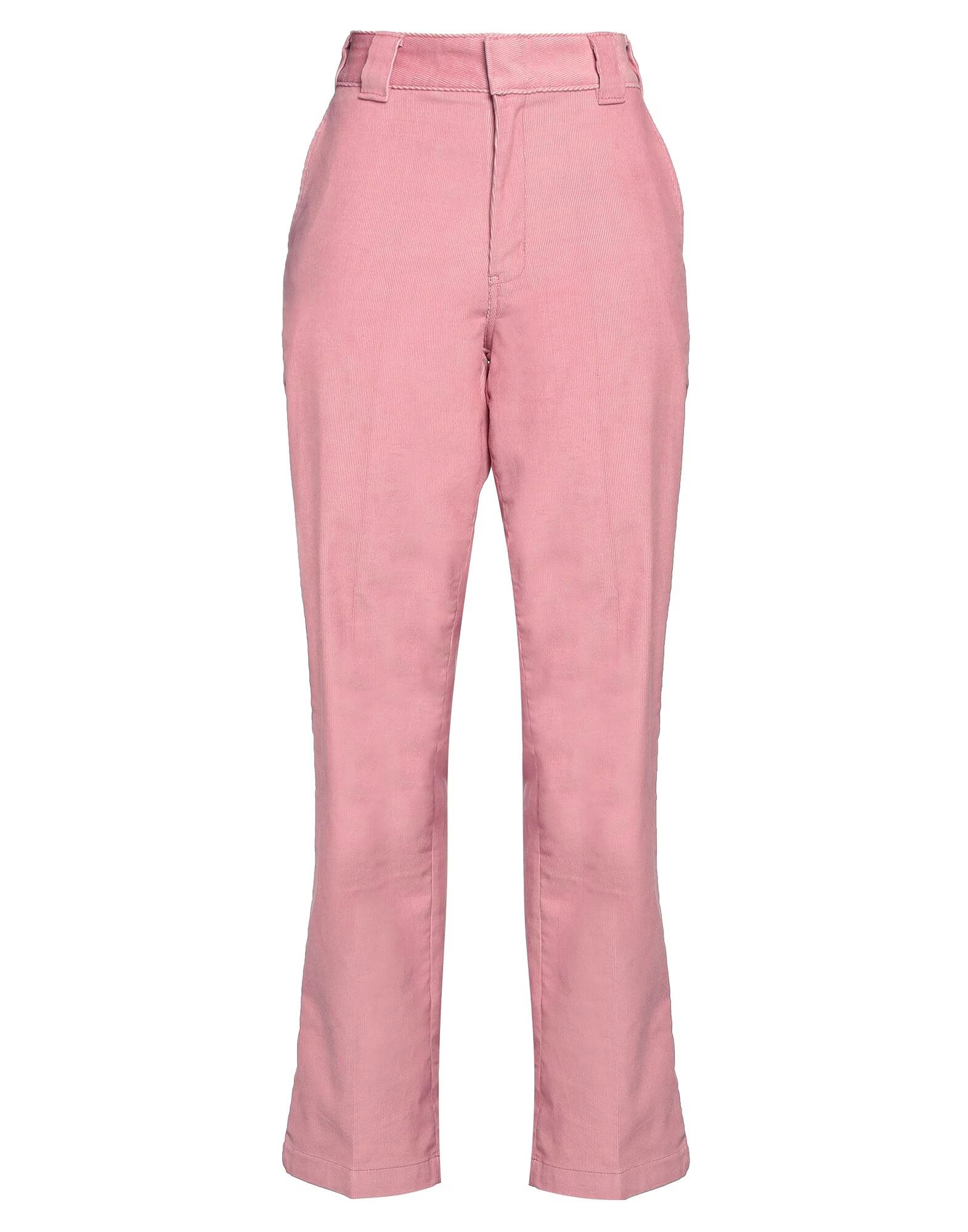 

Брюки Dickies, розовый