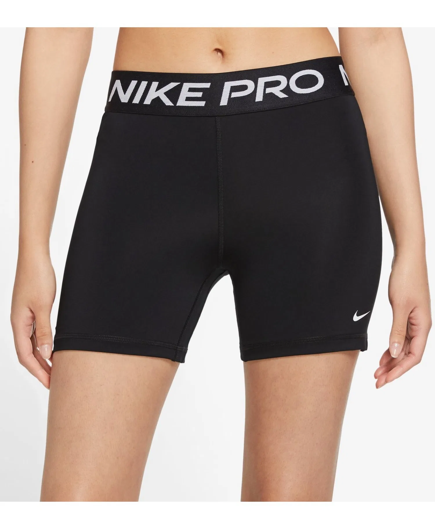 Женские шорты Nike NP 365 5 дюймов
