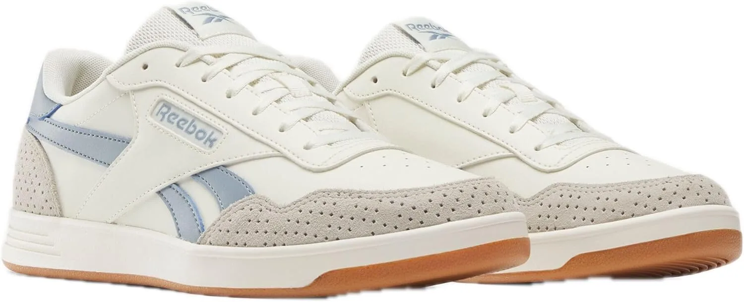 Кроссовки Reebok Unix Adult Court Advance, голубой
