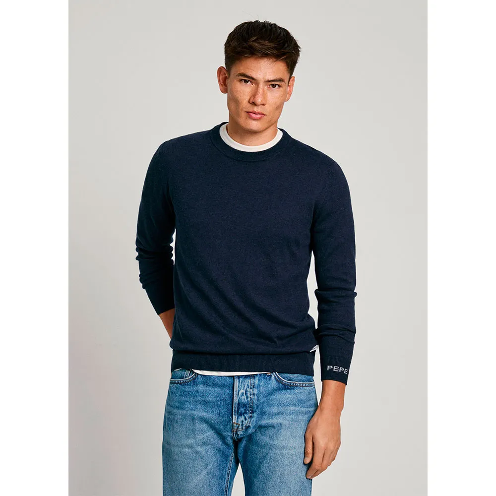 

Свитер Pepe Jeans New Andre, синий