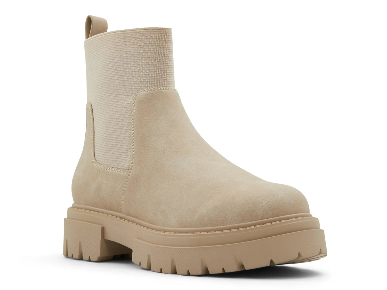 

Ботильоны Ranine Bootie Call It Spring, серо-коричневый