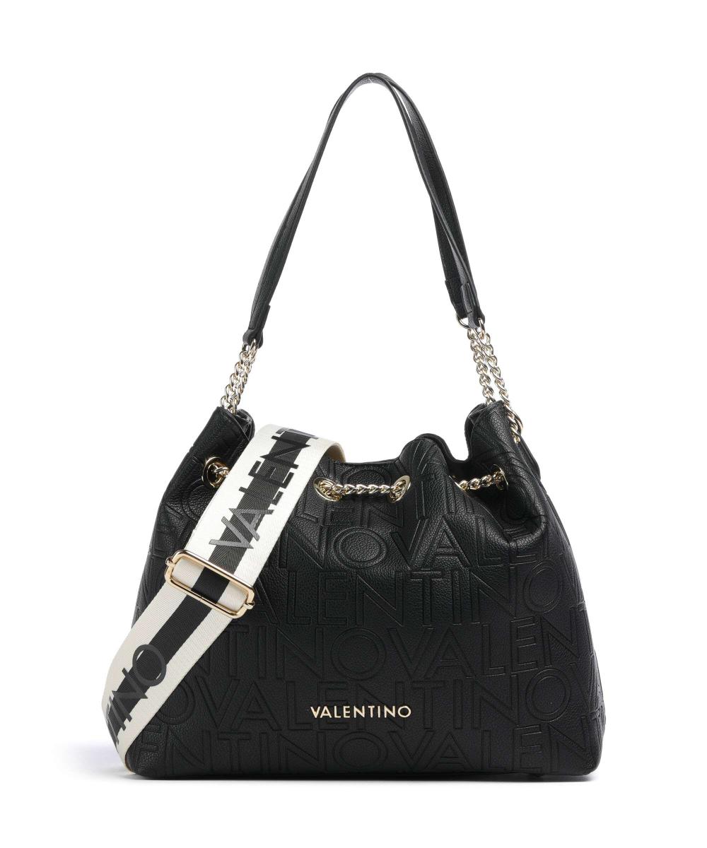 

Сумка-Ведро Pansy из искусственной кожи Valentino Bags, черный