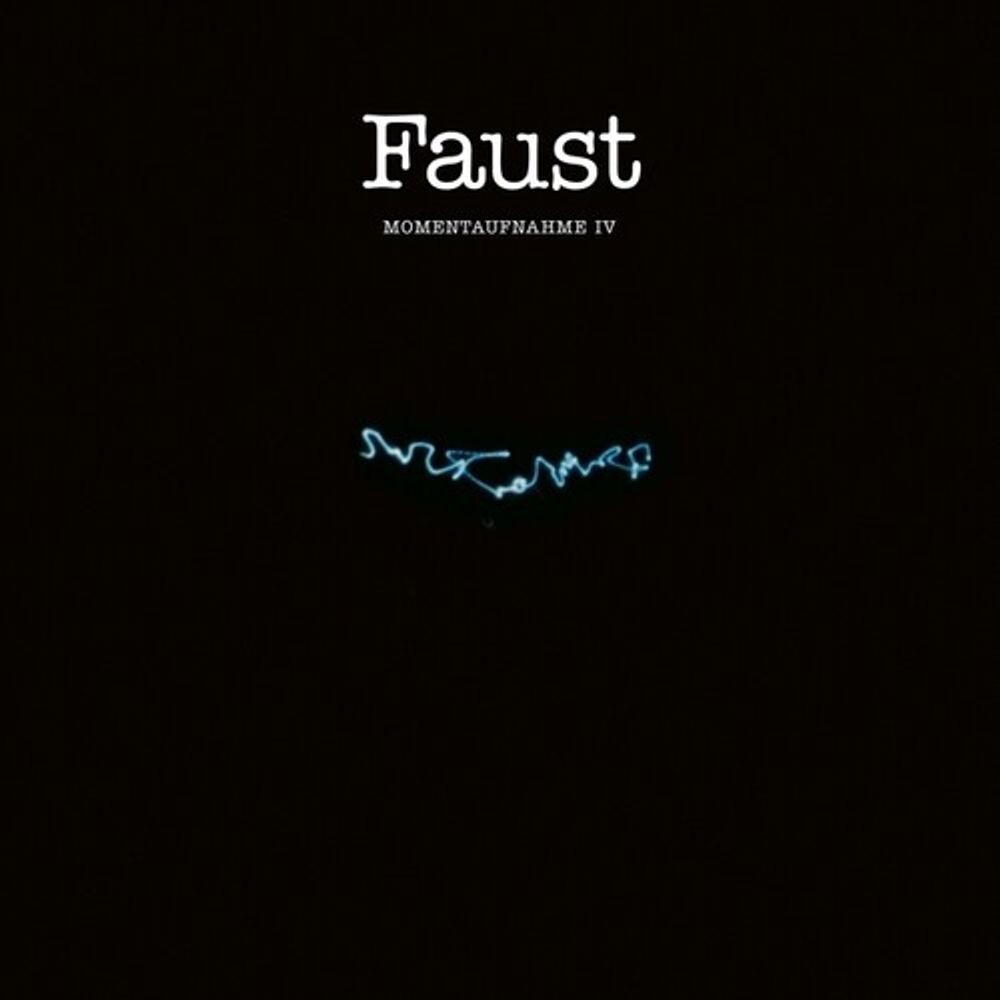 

Диск CD Momentaufnahme IV - Faust