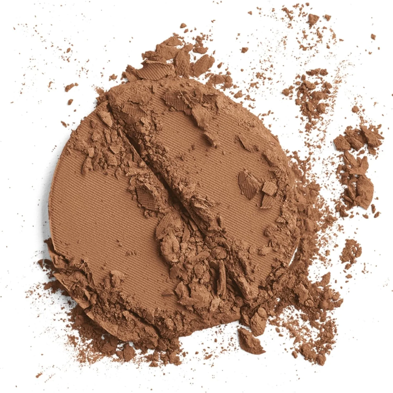 Прессованная тональная основа Colorescience Natural Finish SPF 20, Deep Mocha — фото 2