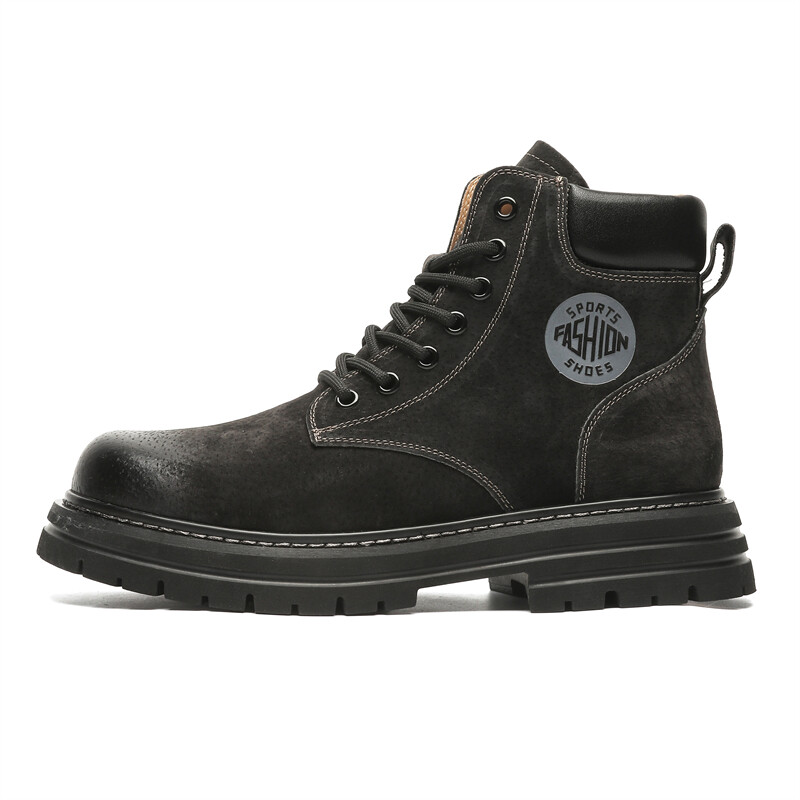 

Ботинки Beidouniao Martin Boots Men