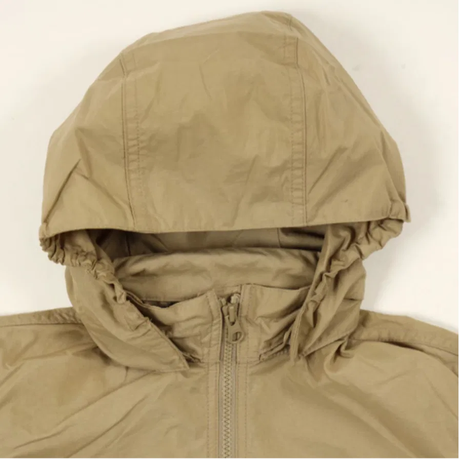 Детская куртка с капюшоном Moderate THE NORTH FACE, Tan — фото 4