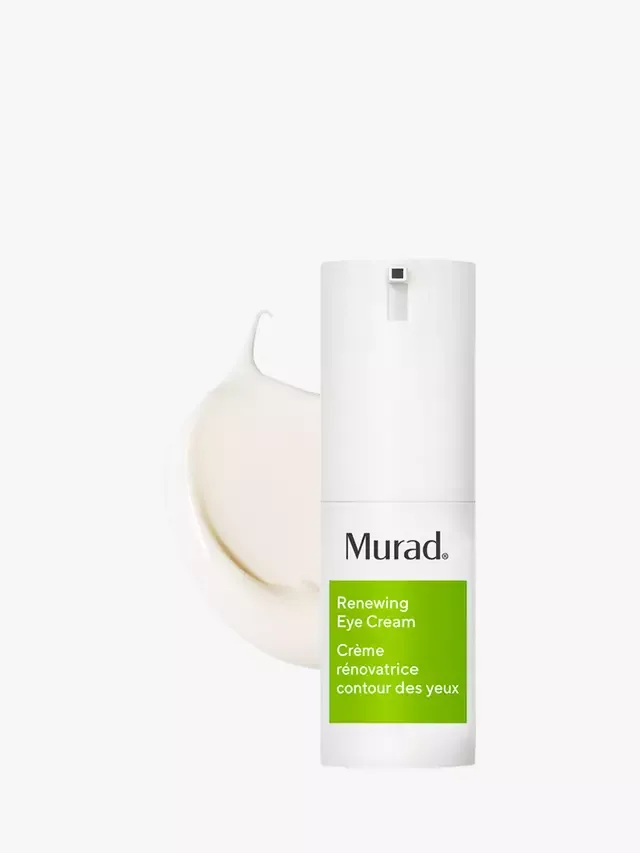 Восстанавливающий крем для глаз, 15 мл Murad