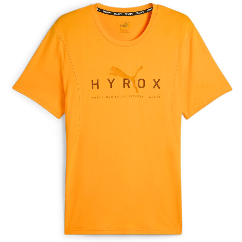 

Рубашка Hyrox X всегда на одежде Puma, цвет sun stream